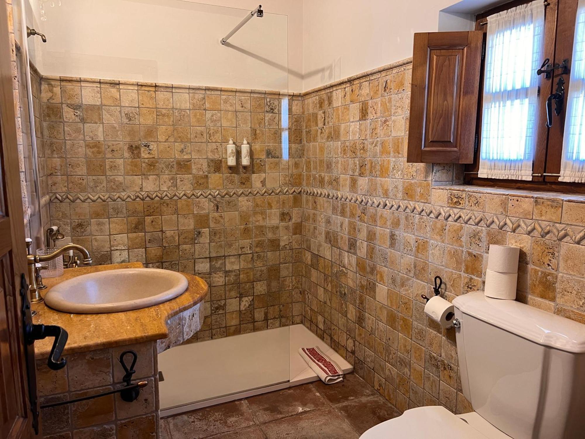 Apartamentos Villa Julieta Ruente Zewnętrze zdjęcie