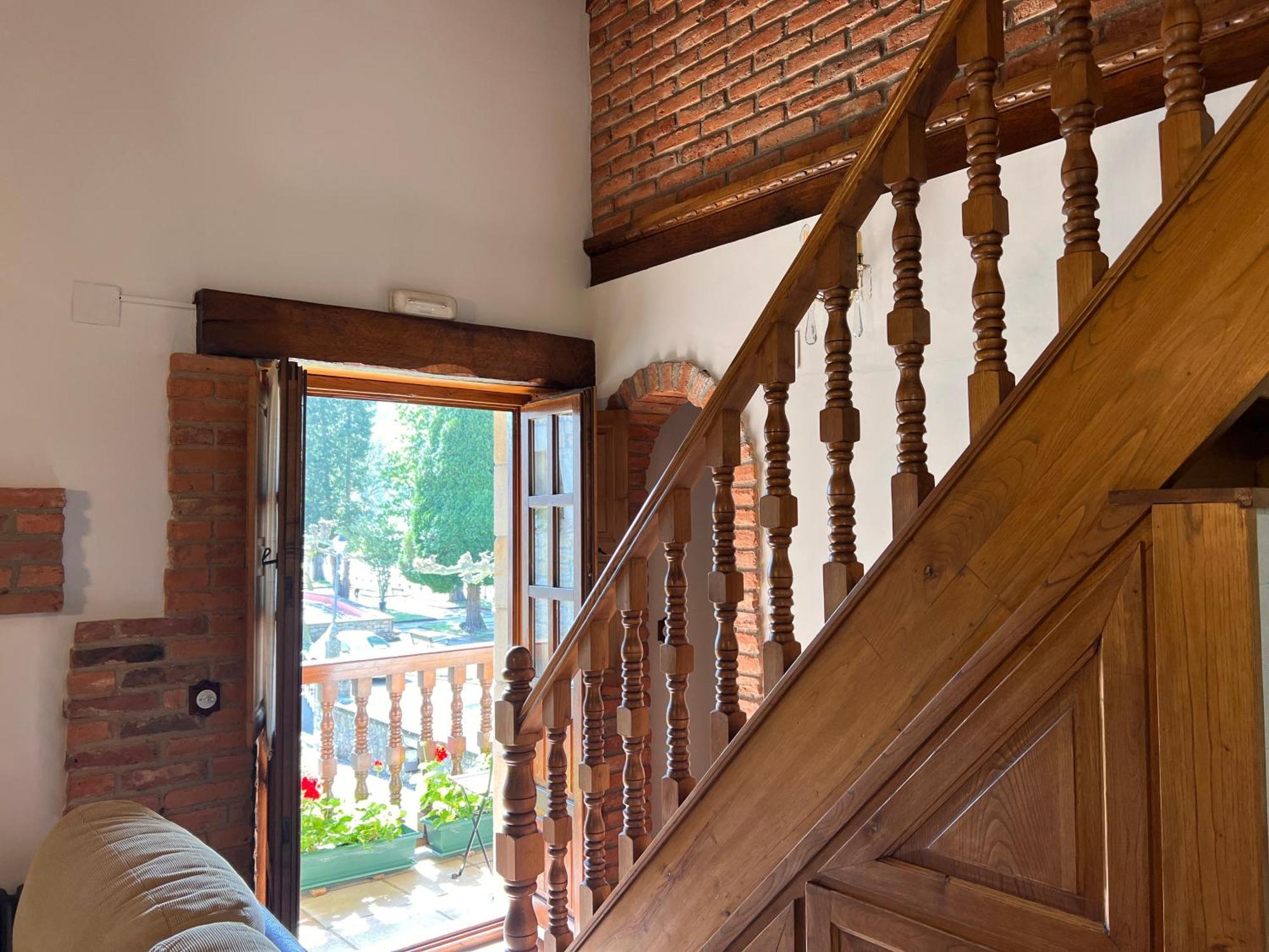 Apartamentos Villa Julieta Ruente Zewnętrze zdjęcie